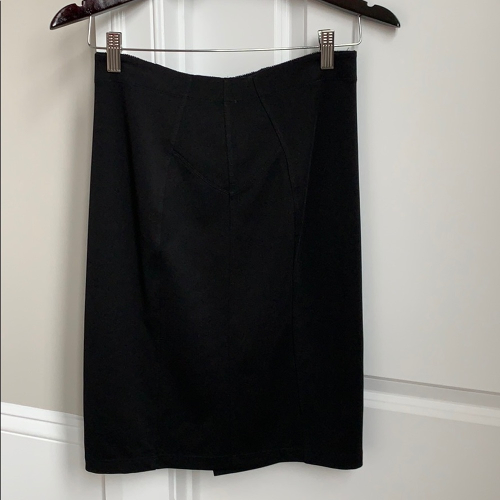 Daisy Fuentes Pencil Skirt